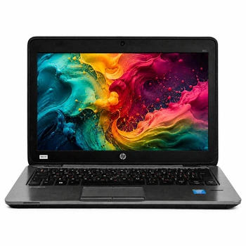 Ноутбук 12.5" HP EliteBook 820 G2 Intel Core i5-5200U 16Gb RAM 480Gb SSD FullHD Б/У