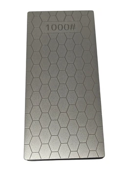 Точильный камень алмазный G1000 150 х 62 х 2 мм