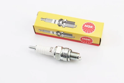 Свічка 4Т C7HSA M10-L12,7 JH/GY6 до скутера