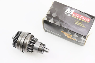Бендикс стартера Honda AF61 / 62; ADDRESS V-50/4-T; LET'S-4/5 4-т