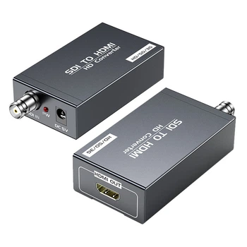 Конвертер Shengwei DSDIH01G SDI—HDMI 1080p
