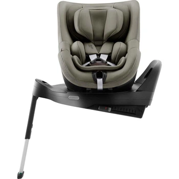 Автокресло Britax-Romer Dualfix Pro гр. 0+/1 0-19 кг LUX Urban Olive, 2000040887