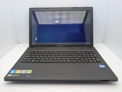 Ноутбук Lenovo G500/Intel i3-3110M/8GB-DDR3/120GB-SSD/Intel HD Graphics 4000/15.6" HD Б/В