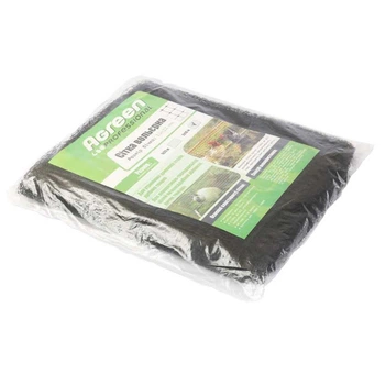 Сітка вольєрна Agreen 1,5х5м 25г/м² 12х10мм 016967