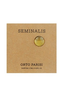 Orto Parisi Seminalis (vial)
