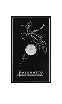 Nasomatto Silver Musk (vial)