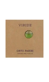 Orto Parisi Viride (vial)