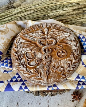 Пряник DiPapa День медика 550г