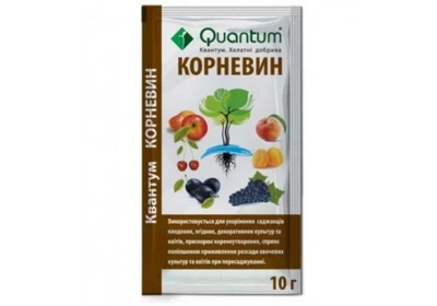 Корневін, 10 г. 011296