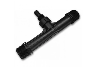 Інжектор вентурі Bradas 3/4" 014067