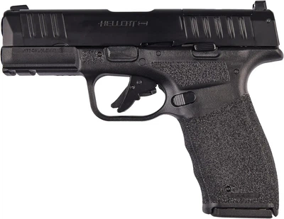 Пистолет пневматический ASG Springfield Armory Hell Cat Pro 4.5 мм BB