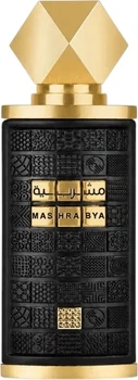 Парфумована вода унисекс Lattafa Mashrabya 100 мл (6290360598321)