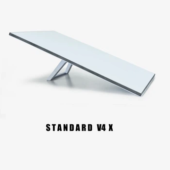 Комплект спутниковый модем Starlink X Standard Internet Kit 4X новое 4 поколение старлинк Satellite Dish Kit Gen3 4 X