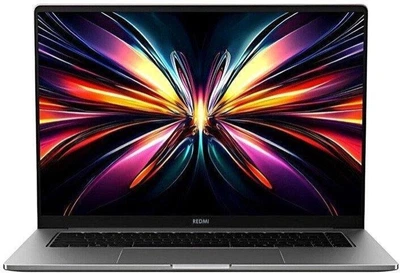 Ноутбук Xiaomi Redmi Book Pro 16 2025 Ultra 5 225H/32Gb/1Tb SSD/3.1K/165Hz Gray (JYU4649CN)