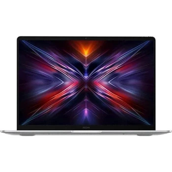 Ноутбук Xiaomi Redmi Book 14 2025 i5-12450H/2.8K/120Hz/16/512GB Silver (JYU4676CN)