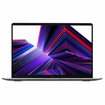 Ноутбук Xiaomi RedmiBook 14 2024 Silver (JYU4582CN)