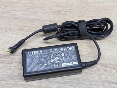 Блок живлення Lite-On PA-1650-86,65W,19 V,3.42 A,5.5 × 1.7 мм