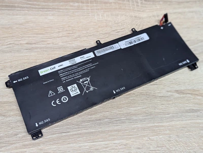 Аккумуляторная батарея Green Cell M3800
