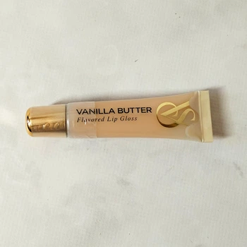 Блеск для губ Victoria's Secret Vanilla Butter 13г.