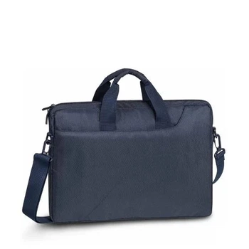 Сумка для ноутбука 15.6" Komodo, Dark Blue RivaCase (2000003321766)