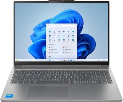 НОутбук Lenovo IdeaPad Slim 5 16IRH10 Luna Gray (83HS008MRA)