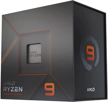 Процесор AMD Ryzen 9 7950X3D (100-000000908WOF)