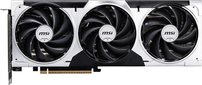Відеокарта MSI GeForce RTX 5060 Ti 8G VENTUS 3X OC