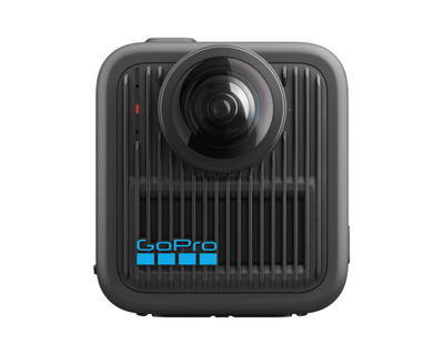 Екшн-камера GoPro MAX 2 (CHDHZ-311-RW)