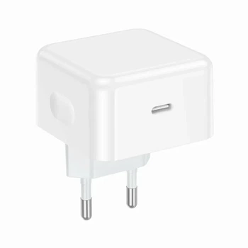 Зарядний пристрій для Apple 40W USB-C (MGKN4AM/A) original box (High C0py)