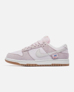 Кросівки Nike SB Dunk low Teddy Bear Pink 38