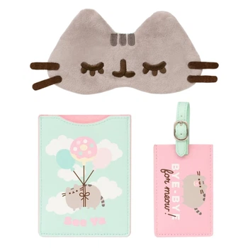 Набір подорожний Pusheen Foodie (SVGE001)