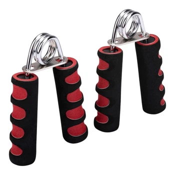 Кистевой тренажер Umbro 15 kg 2 шт Red (8711252269504)