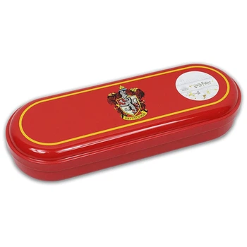 Пенал металлический Harry Potter Gryffindor Red (PENCHP09)