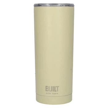 Термокубок Built Vacuum Insulated 600 ml Vanilla (5226849)
