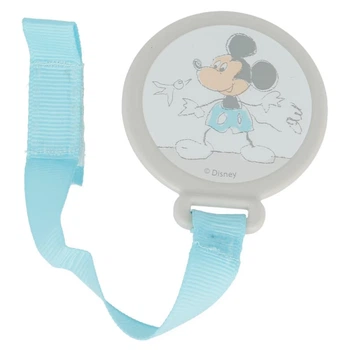 Держатель пустышки Mickey Mouse (90318)