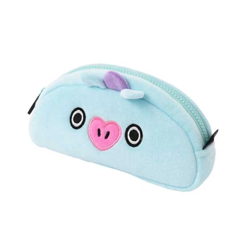 Плюшевый пенал BT21 MANG (MARE0128)