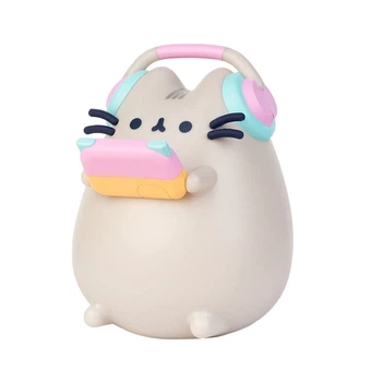 Лампа Pusheen 16 см (LAMP004)
