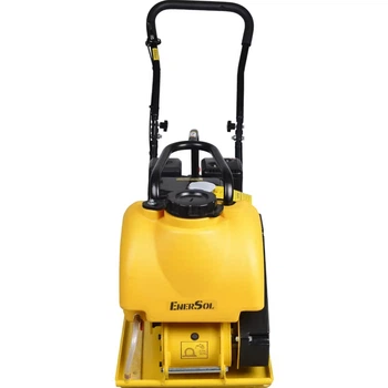 Вибрационная прямоходная плита EnerSol EPC-084L