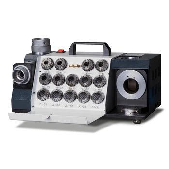 Станок для заточки сверл по металлу Optimum OPTIgrind GH 15T