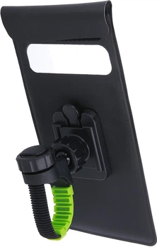 Uchwyt Forever Outdoor BH-130 Black (5900495982308)