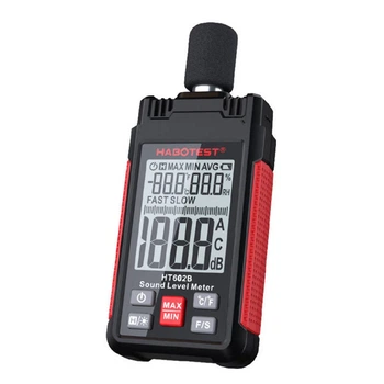 Сономер Habotest HT602B