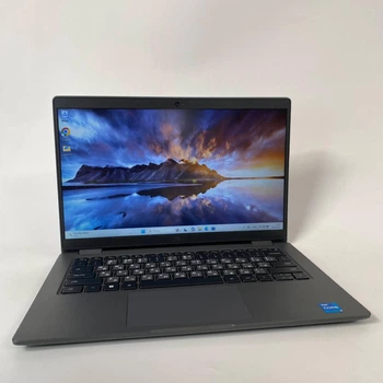 Ноутбук Dell Latitude 3440 14" HD i5-1335U/16 GB RAM/256 GB SSD Б/В