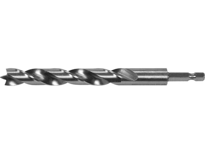 Сверло по дереву YATO 13 x 100/60 мм HEX 1/4" YT-33868