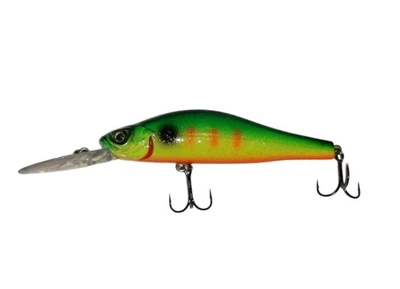 Воблер Strike Pro Archback Deep 100 SP C48