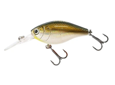 Воблер Strike Pro Cranky-X Deep 50F A51T
