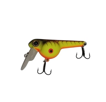 Воблер Strike Pro Hippocampus 40 A16