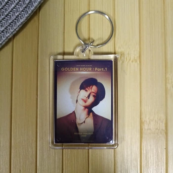 Брелок Кан Йосан Кан Йосан 강여상, Kang Yeo Sang Ейтіз Ейтіз Ateez 20036