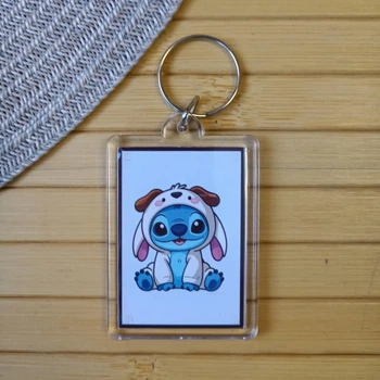 Брелок Стич Stitch код 25238