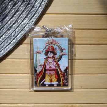 Брелок Ван Піс One Piece 22426