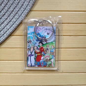 Брелок Ван Піс One Piece 22427